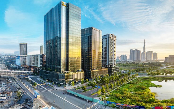 Công ty GreenTech Digital Doanh nghiệp tiên phong hỗ trợ địa phương chuyển đổi số và phát triển thương mại điện tử